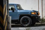 Toyota FJ Cruiser by Atoy Customs 2020 года